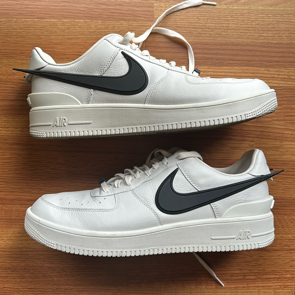 Air Force 1 x Ambush